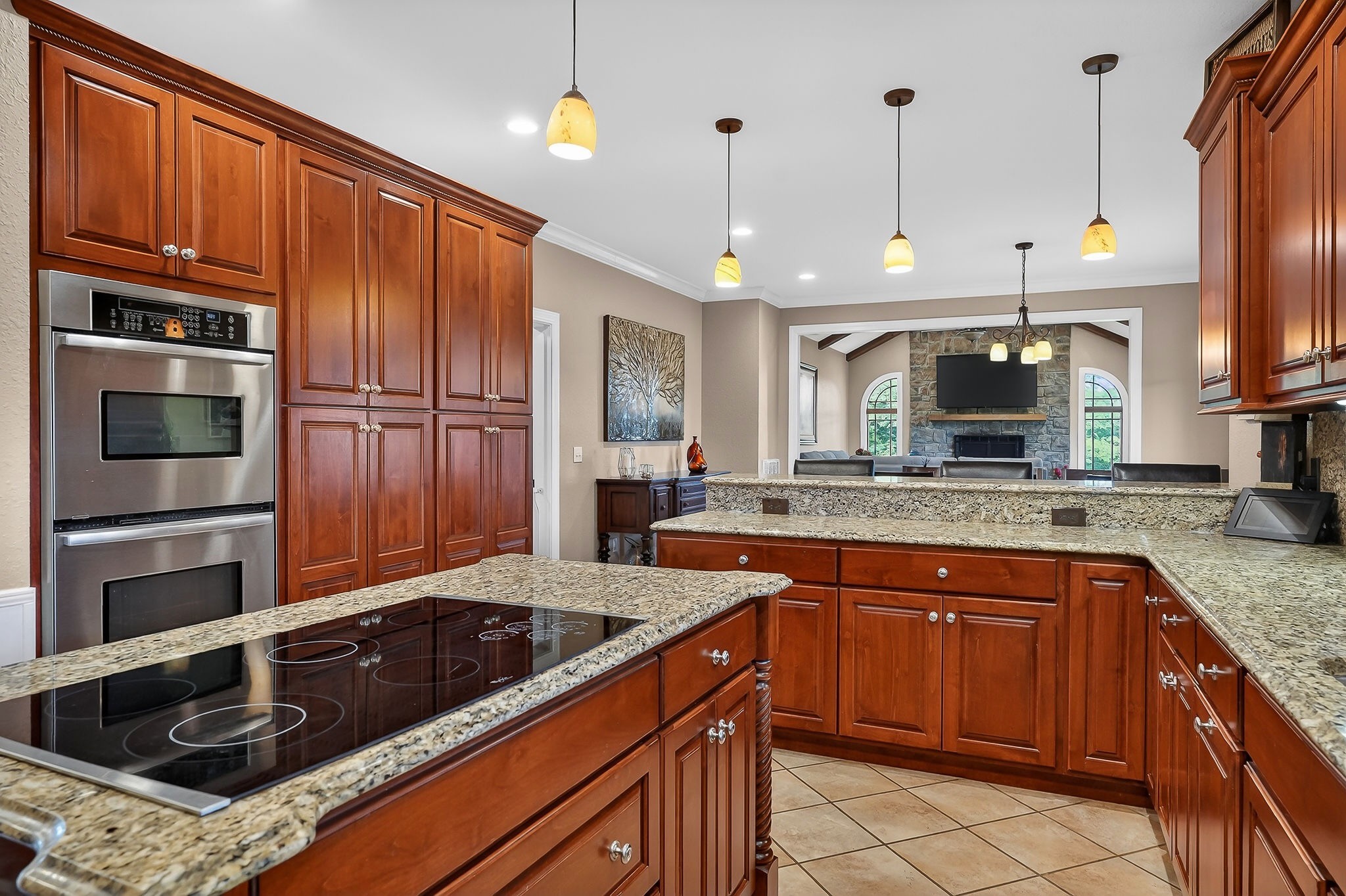 933 John Henry Lewis Road Dunlap TN 37327