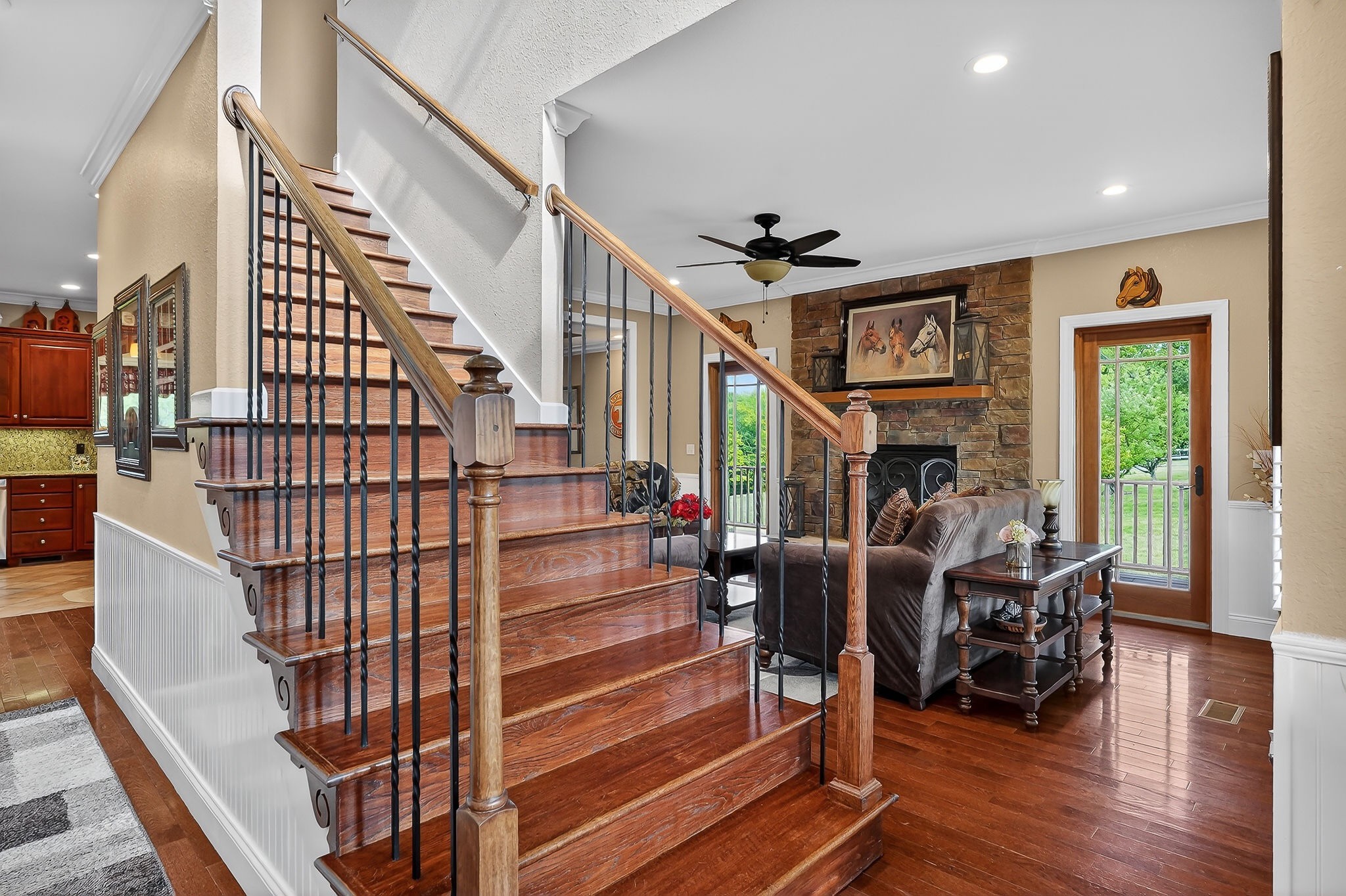 933 John Henry Lewis Road Dunlap TN 37327