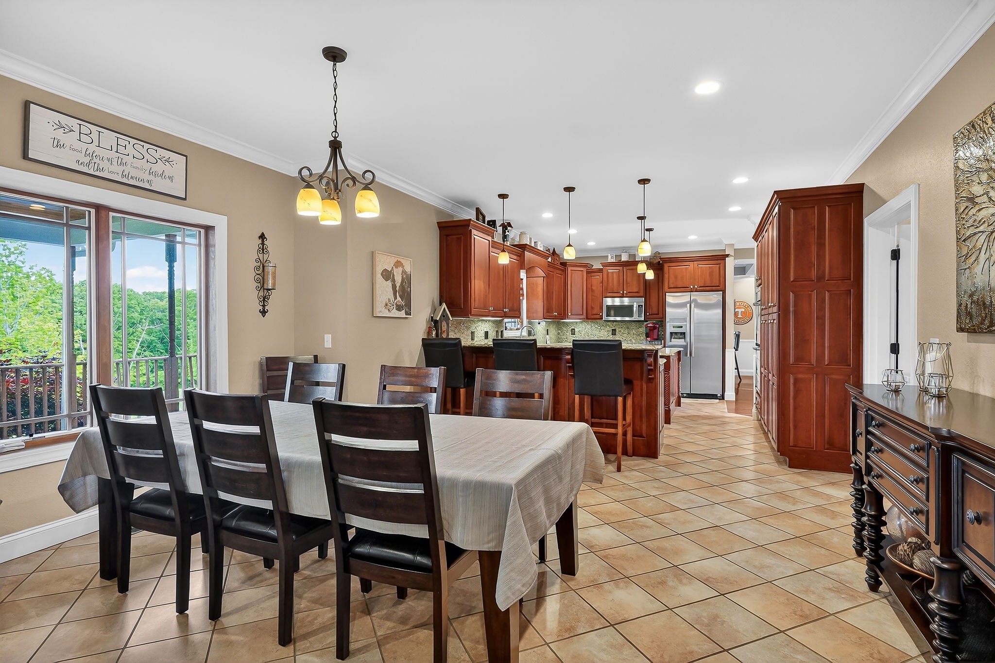 933 John Henry Lewis Road Dunlap TN 37327