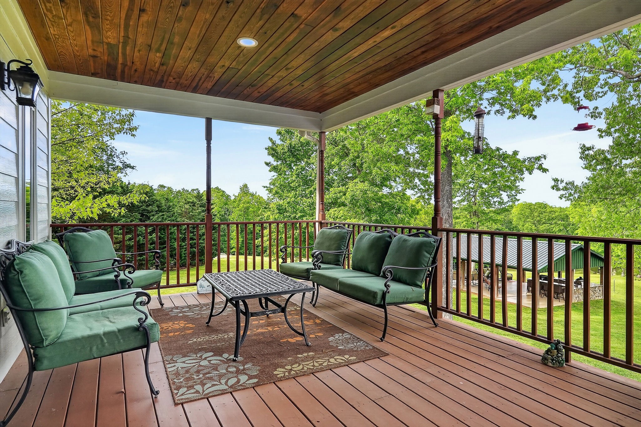 933 John Henry Lewis Road Dunlap TN 37327