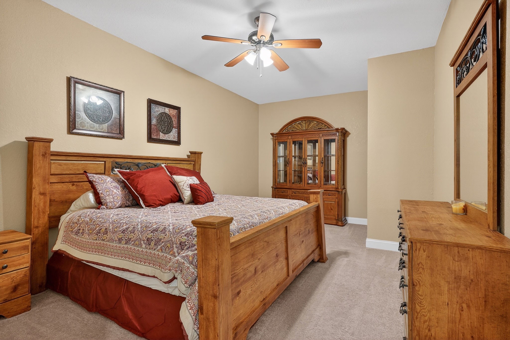 933 John Henry Lewis Road Dunlap TN 37327