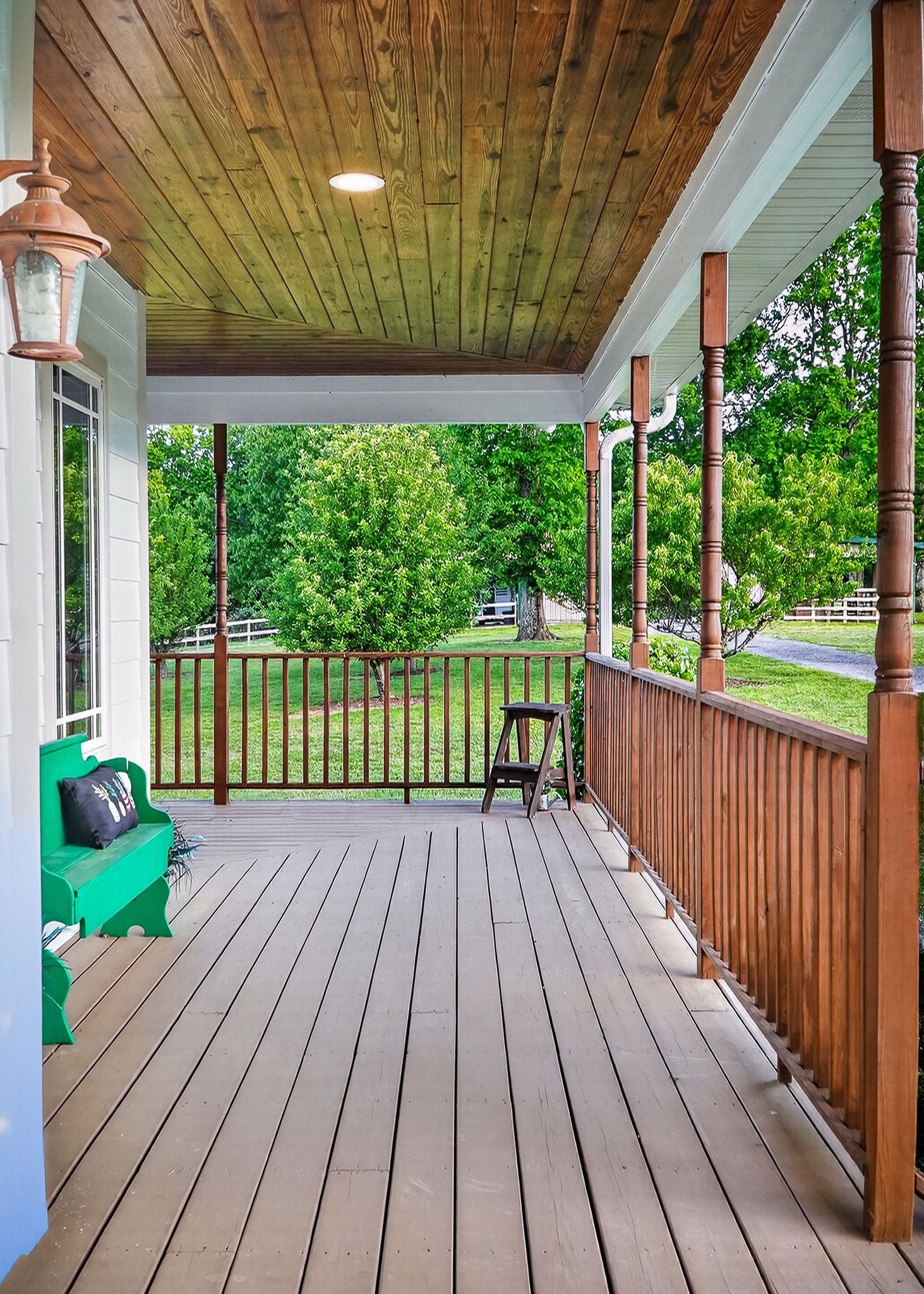 933 John Henry Lewis Road Dunlap TN 37327
