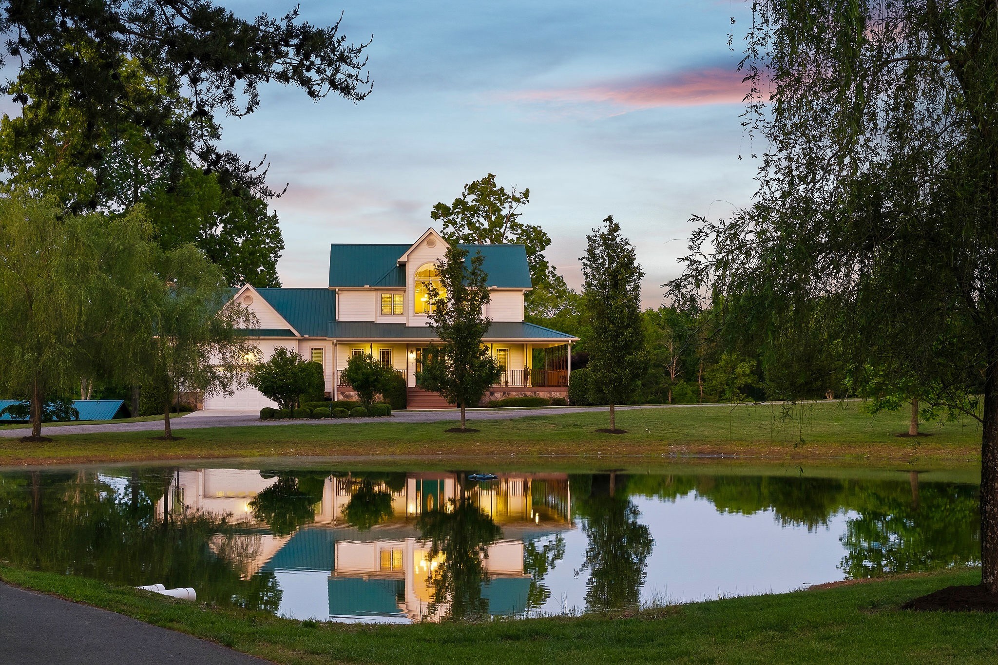 933 John Henry Lewis Road Dunlap TN 37327