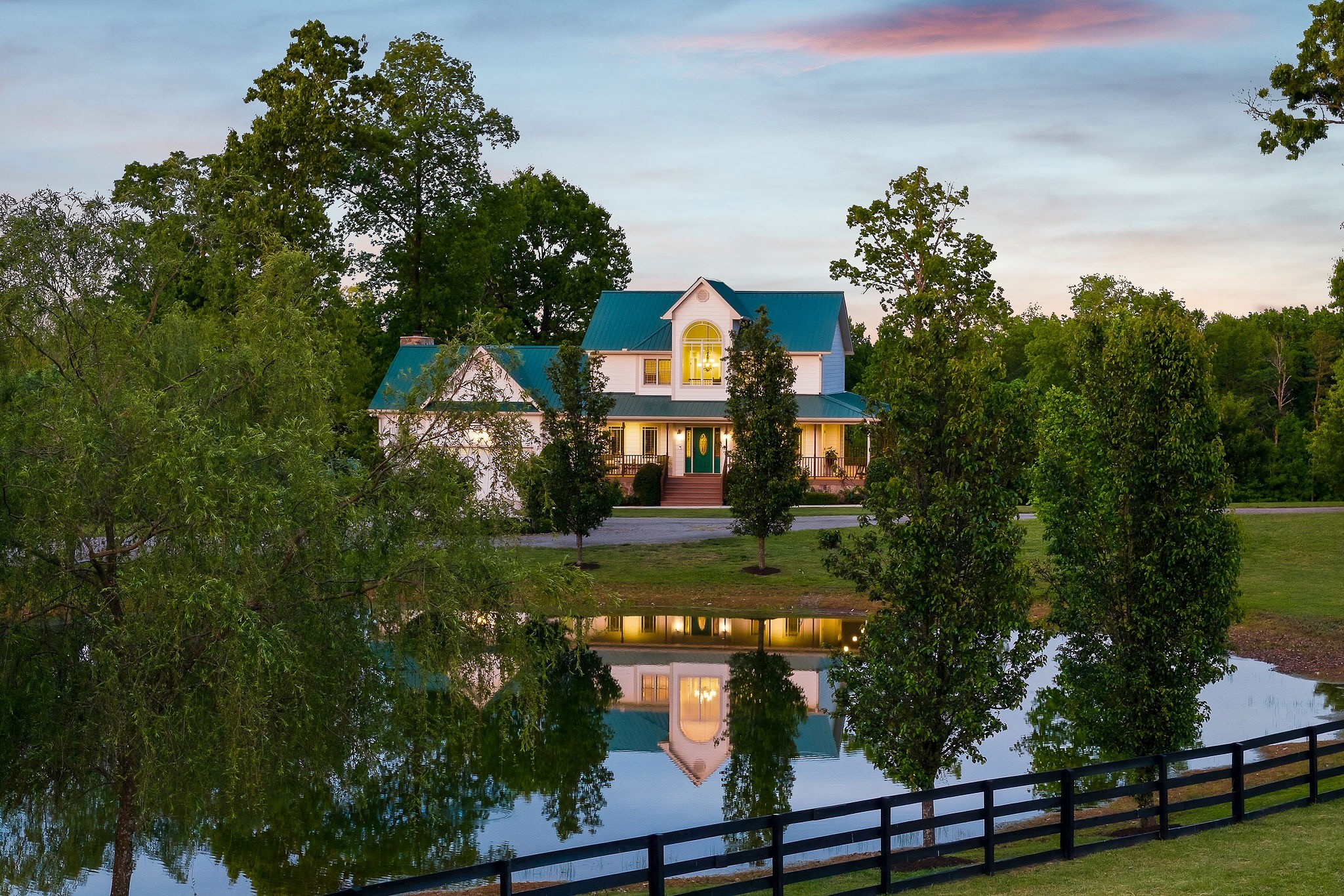 933 John Henry Lewis Road Dunlap TN 37327