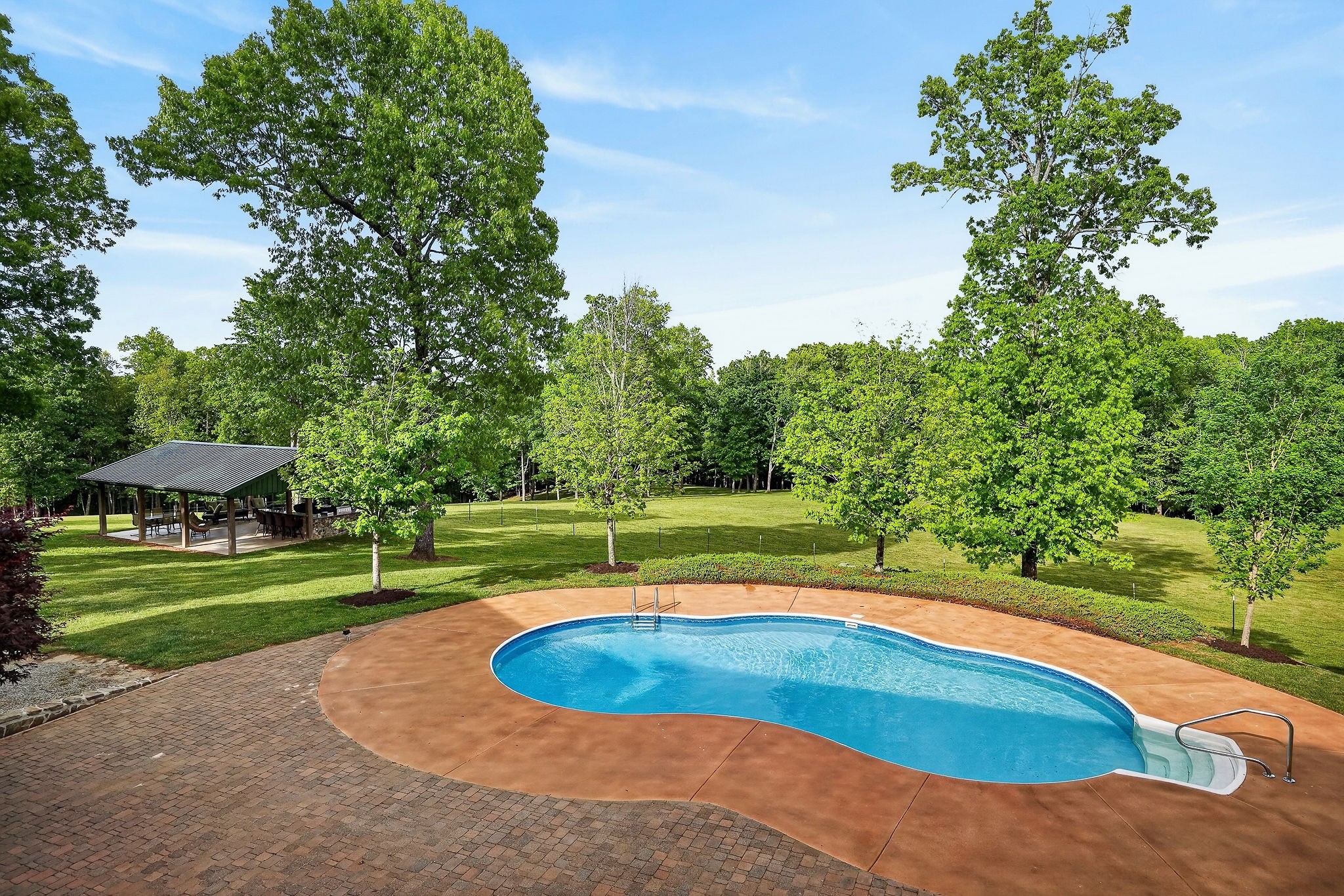 933 John Henry Lewis Road Dunlap TN 37327