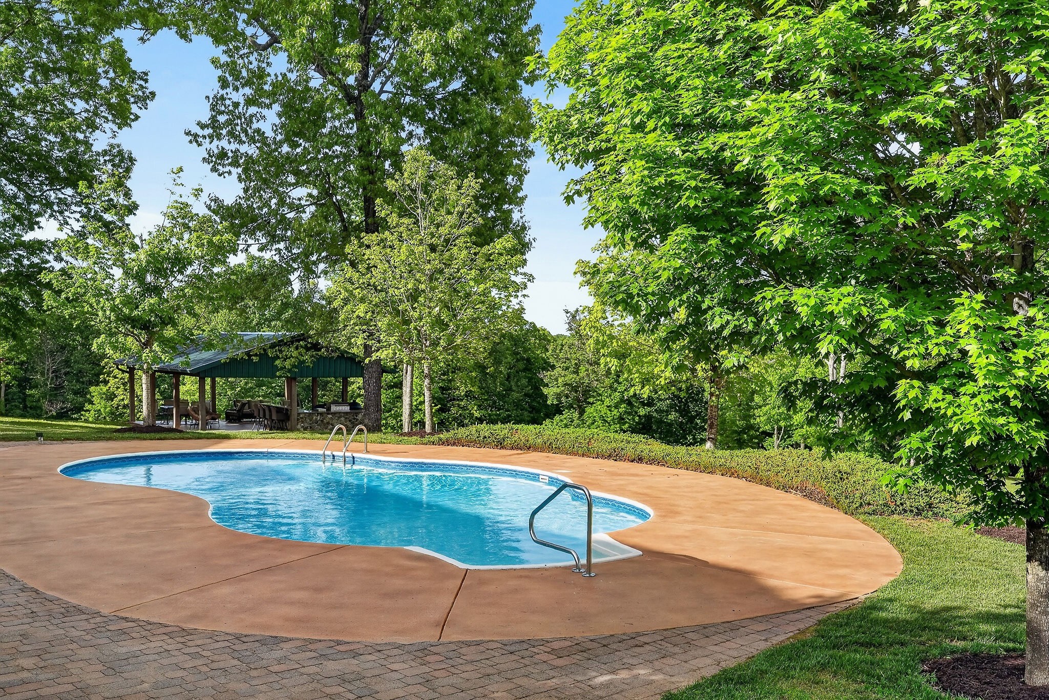 933 John Henry Lewis Road Dunlap TN 37327