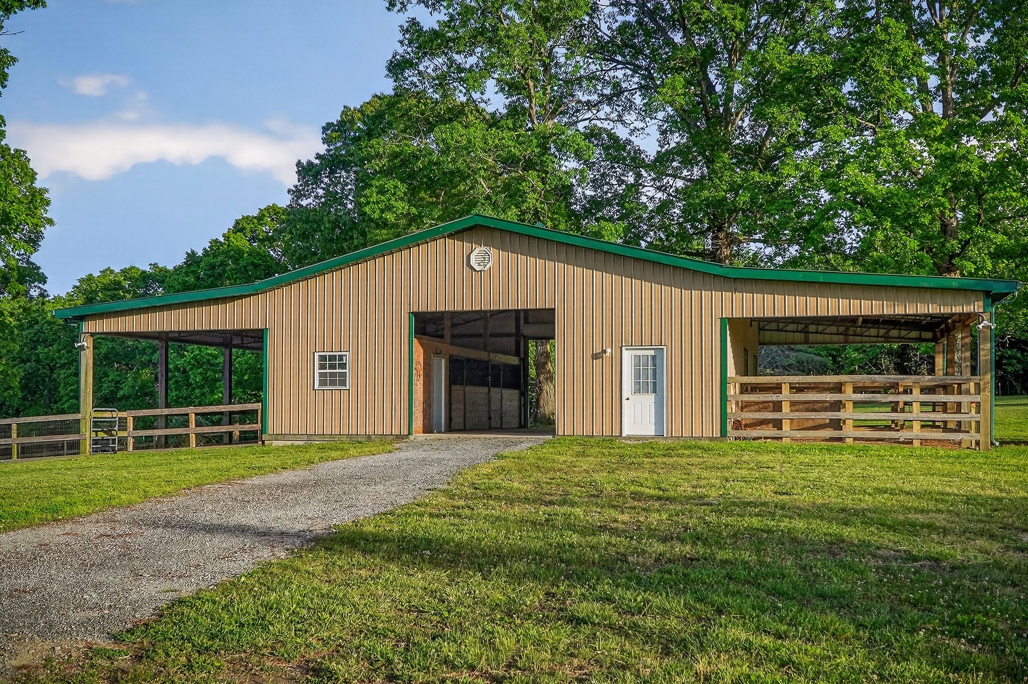933 John Henry Lewis Road Dunlap TN 37327