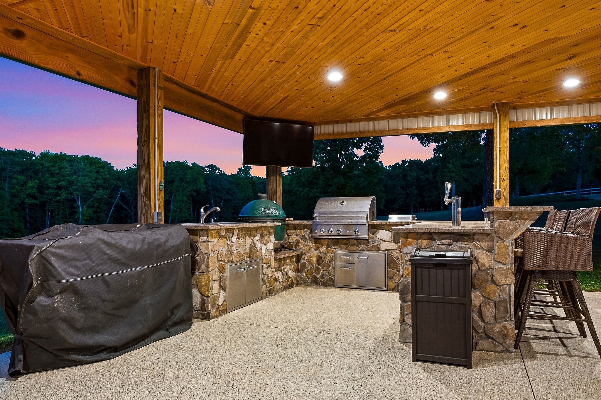 933 John Henry Lewis Road Dunlap TN 37327