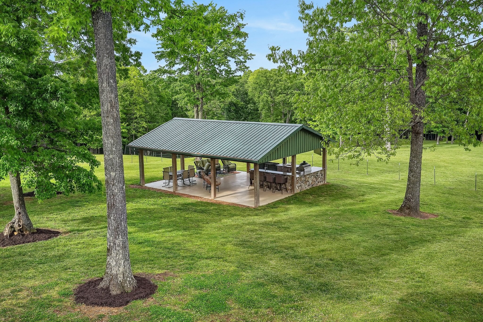 933 John Henry Lewis Road Dunlap TN 37327