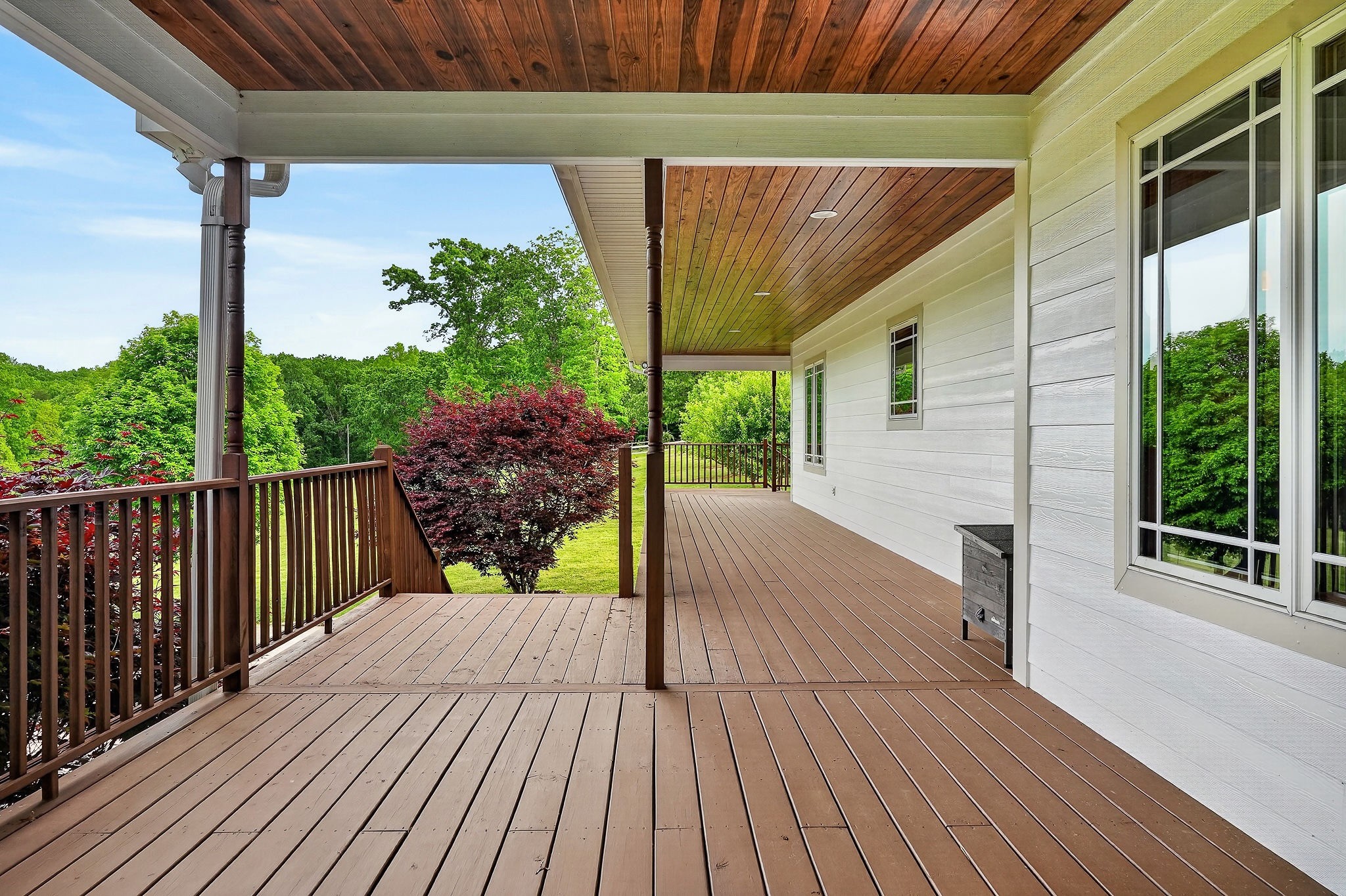 933 John Henry Lewis Road Dunlap TN 37327