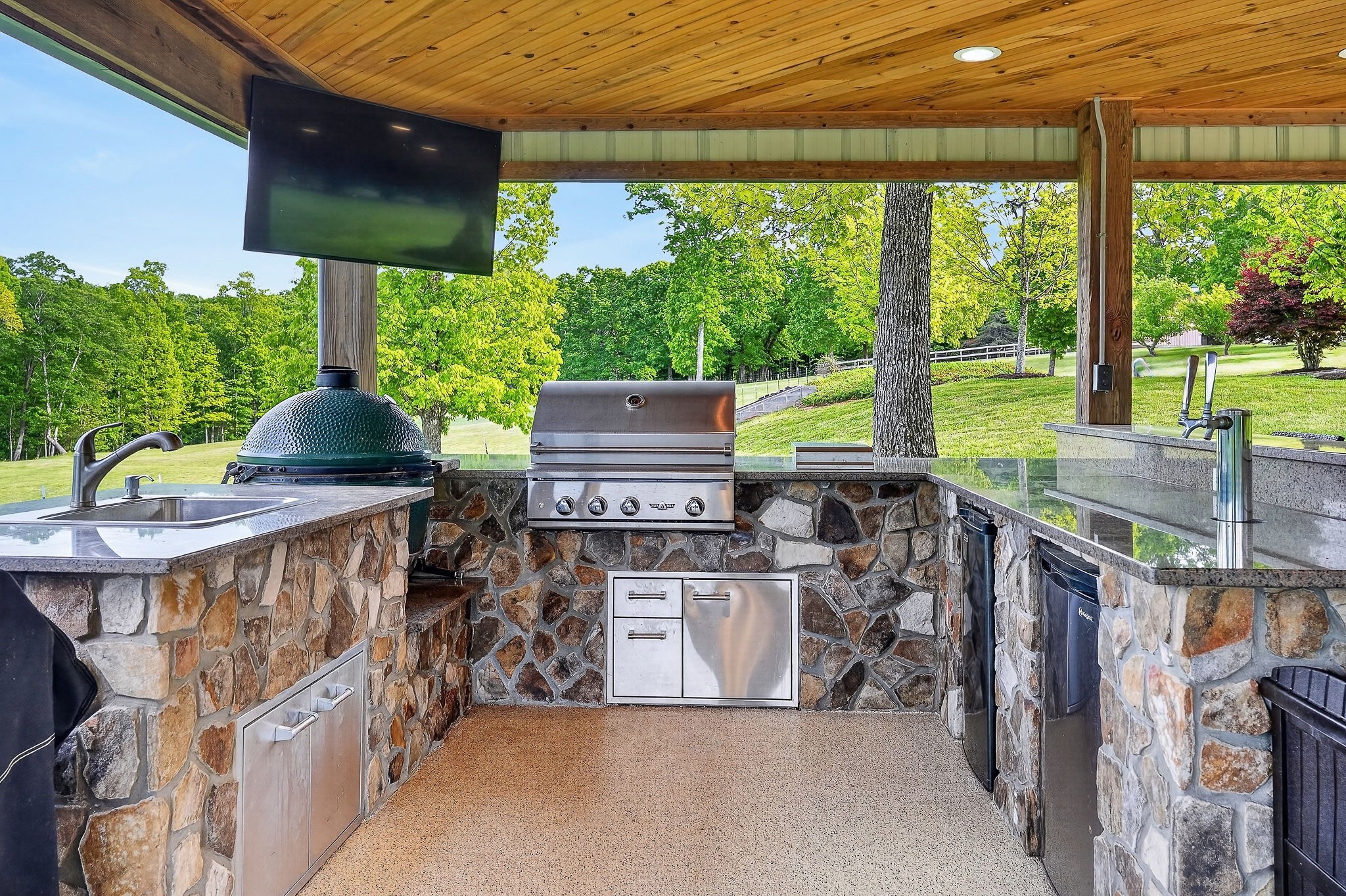 933 John Henry Lewis Road Dunlap TN 37327