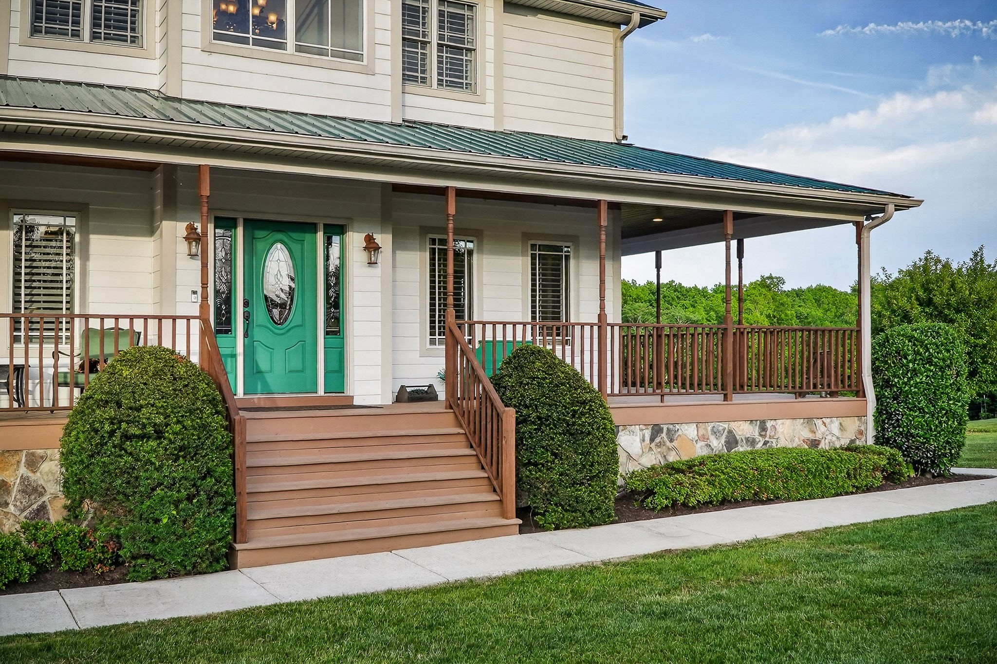 933 John Henry Lewis Road Dunlap TN 37327