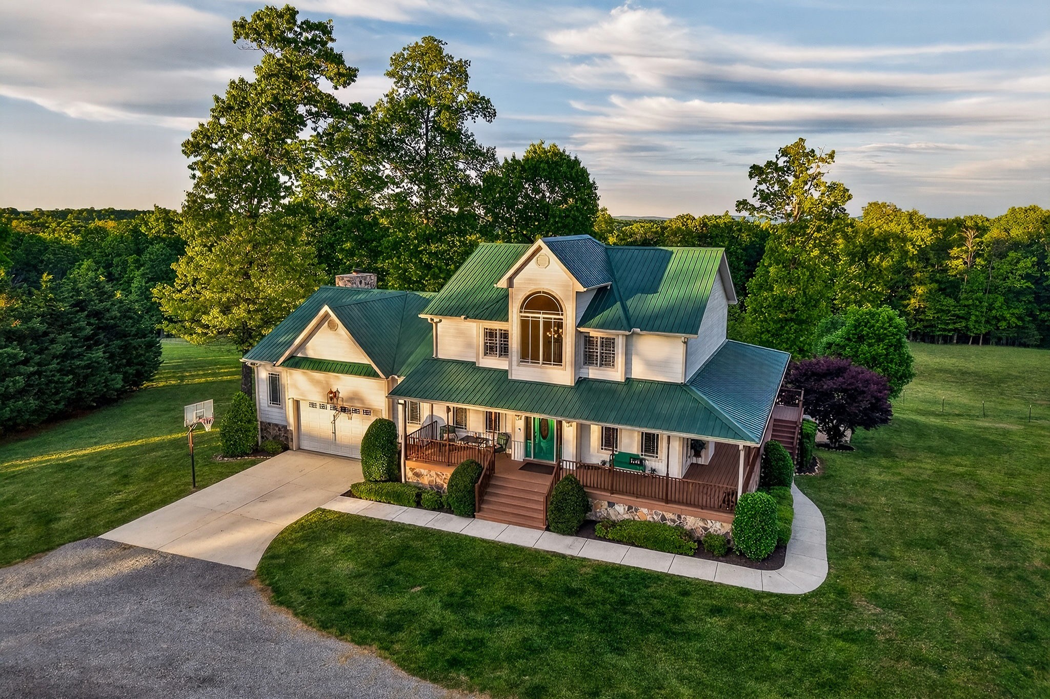 933 John Henry Lewis Road Dunlap TN 37327