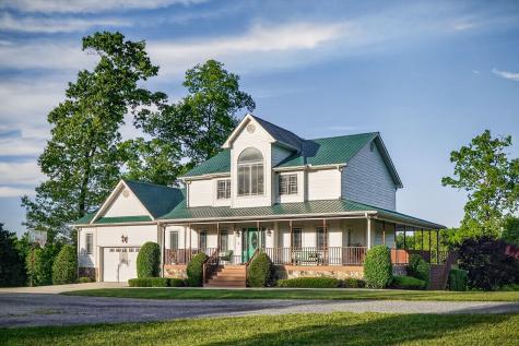 933 John Henry Lewis Road Dunlap TN 37327