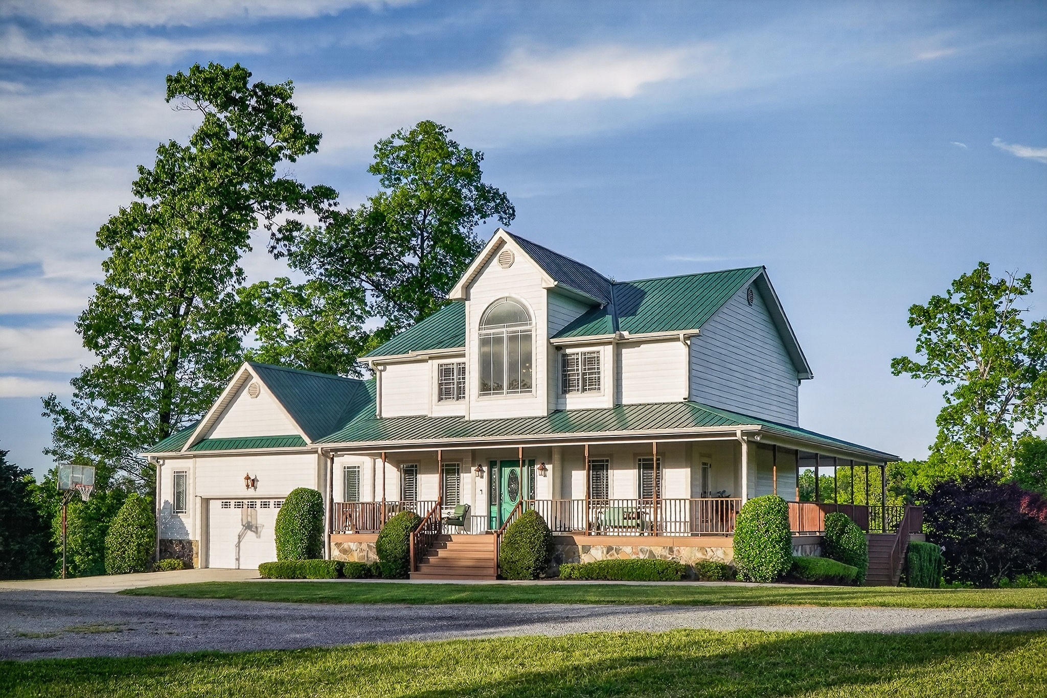 933 John Henry Lewis Road Dunlap TN 37327