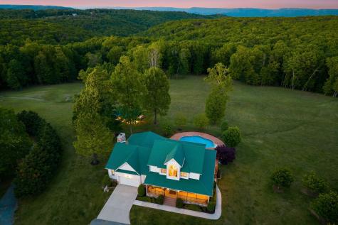 933 John Henry Lewis Road Dunlap TN 37327