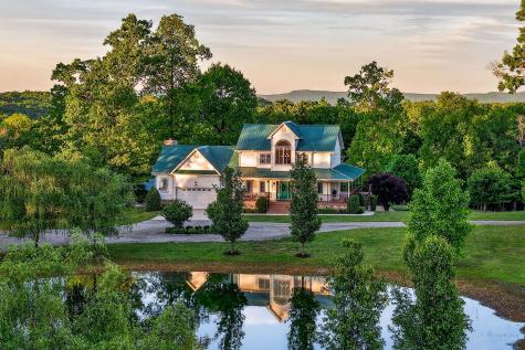 933 John Henry Lewis Road Dunlap TN 37327