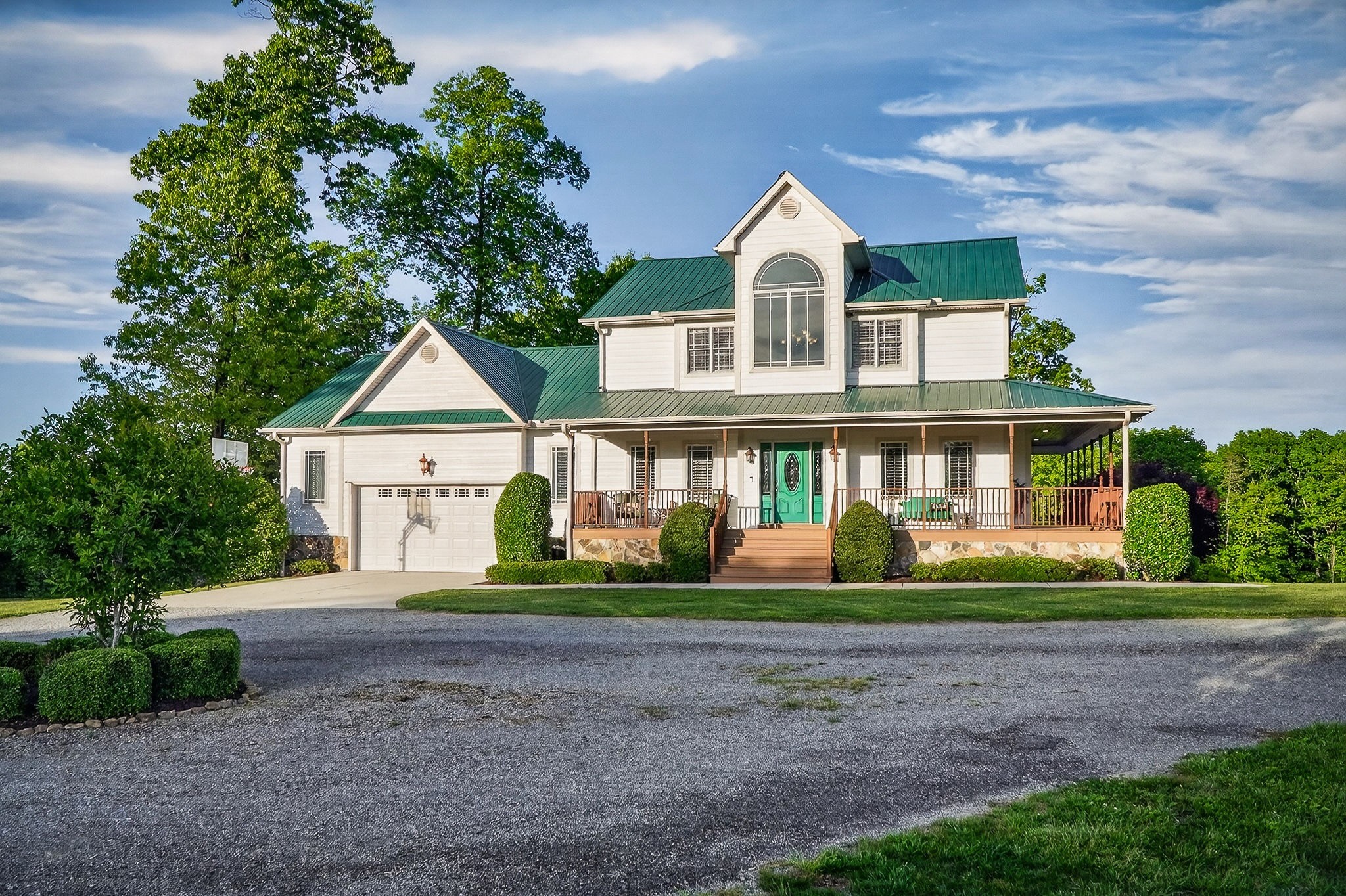 933 John Henry Lewis Road Dunlap TN 37327