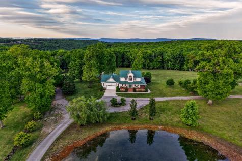 933 John Henry Lewis Road Dunlap TN 37327