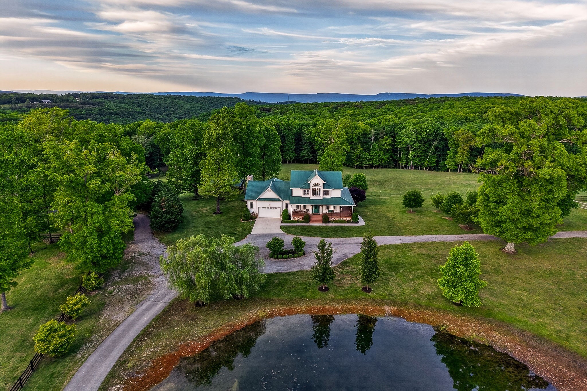 933 John Henry Lewis Road Dunlap TN 37327