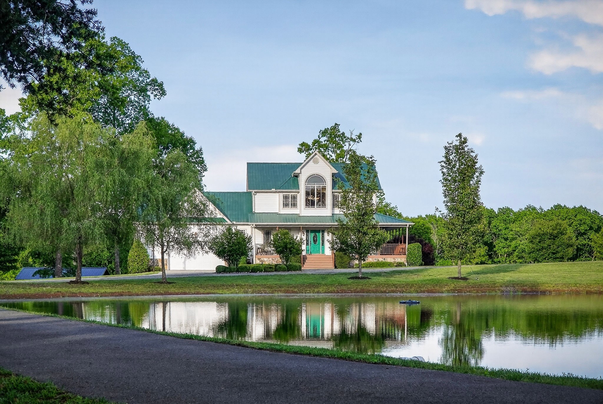 933 John Henry Lewis Road Dunlap TN 37327