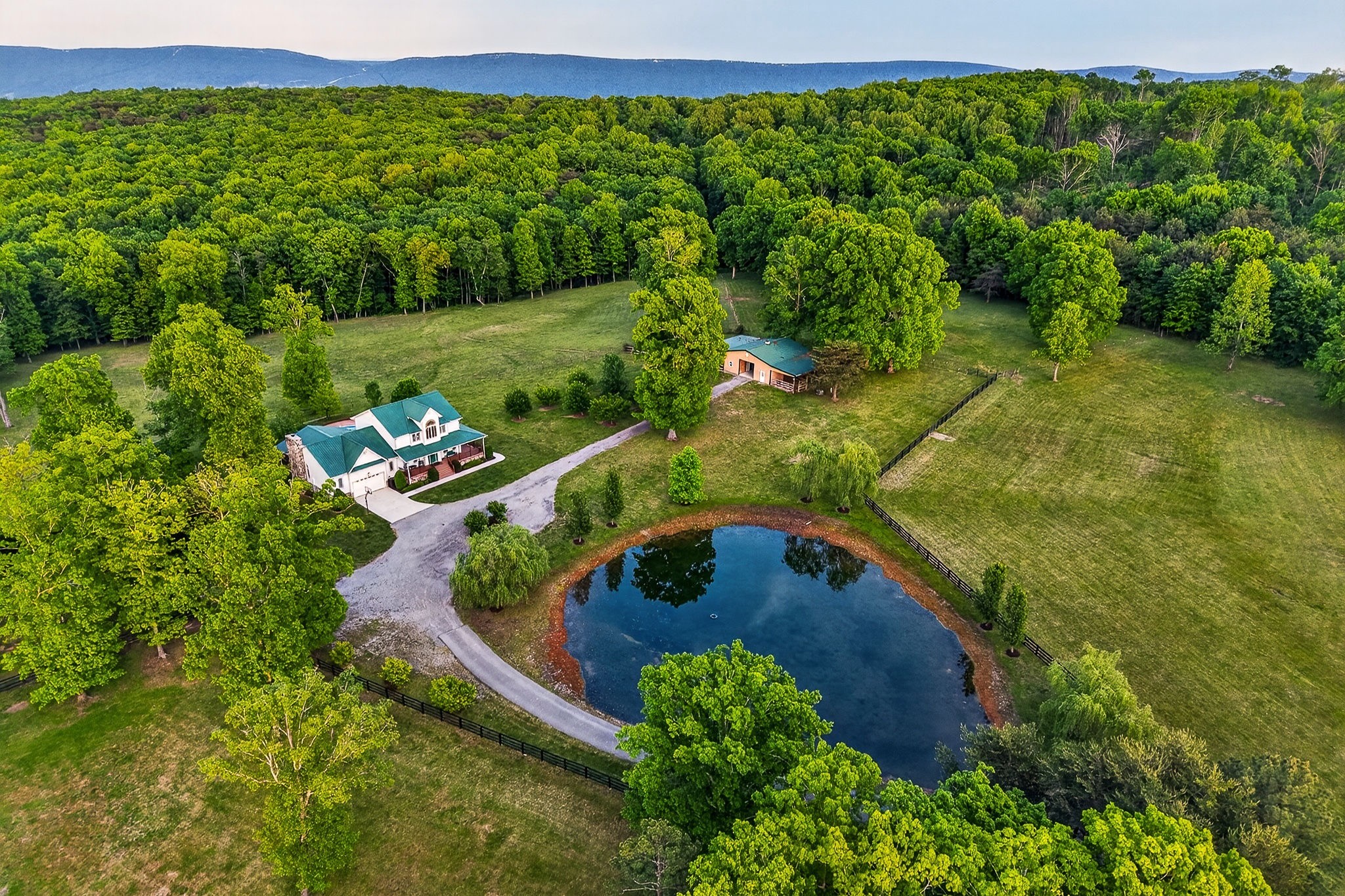 933 John Henry Lewis Road Dunlap TN 37327