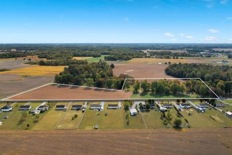0 Highway 52 Orlinda TN 37141