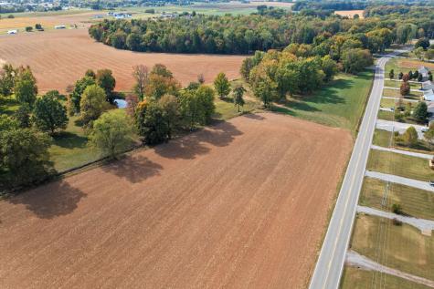 0 Highway 52 Orlinda TN 37141