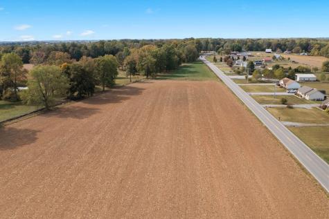 0 Highway 52 Orlinda TN 37141