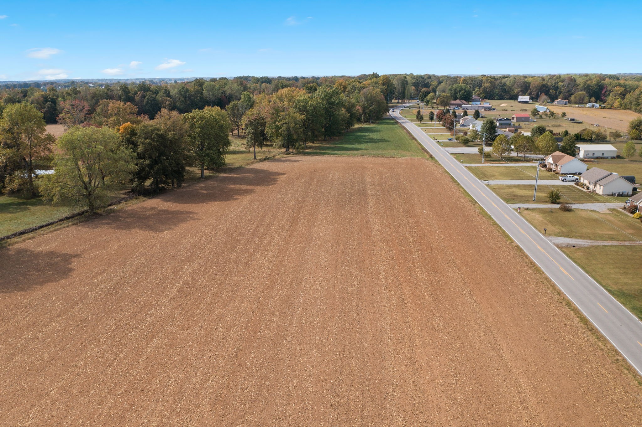 0 Highway 52 Orlinda TN 37141