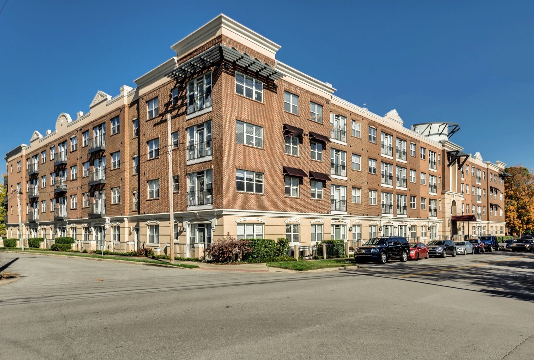 3000 Vanderbilt Place Nashville TN 37212