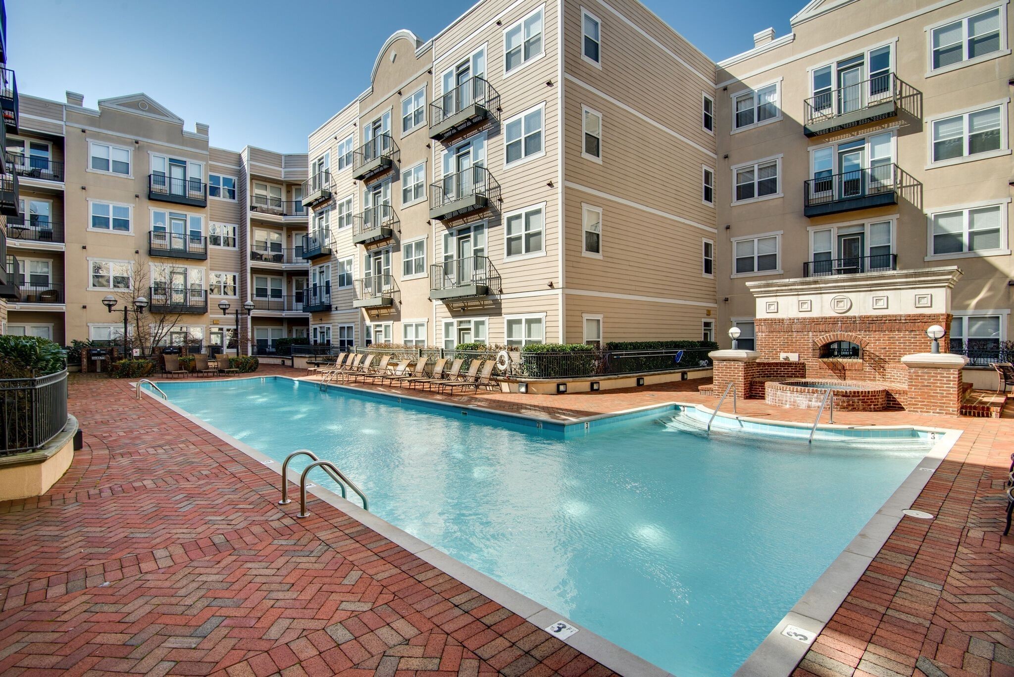 3000 Vanderbilt Place Nashville TN 37212