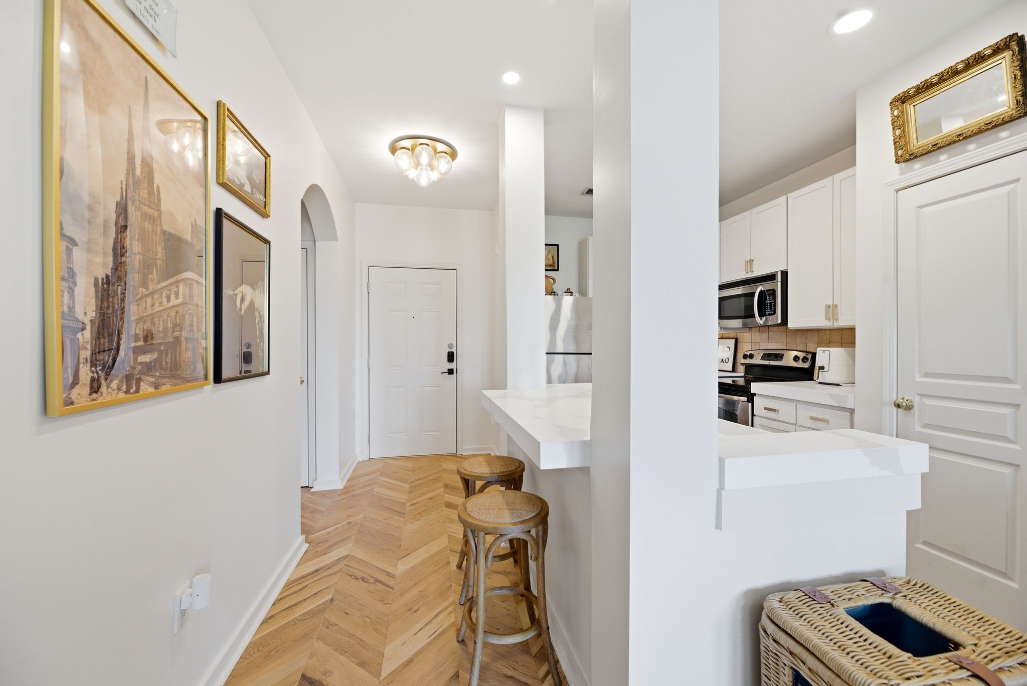 3000 Vanderbilt Place Nashville TN 37212