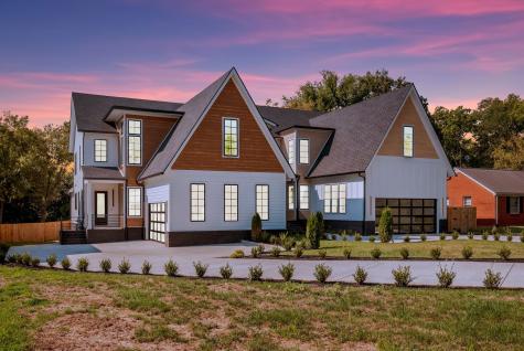 6308 Highway 100 Nashville TN 37205