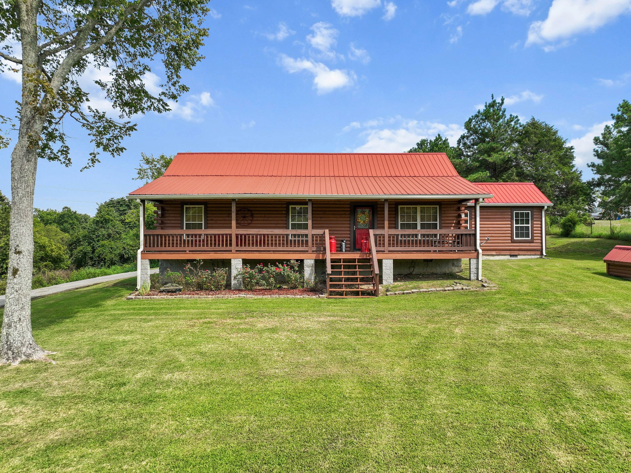 2301 Turner Road Watertown TN 37184