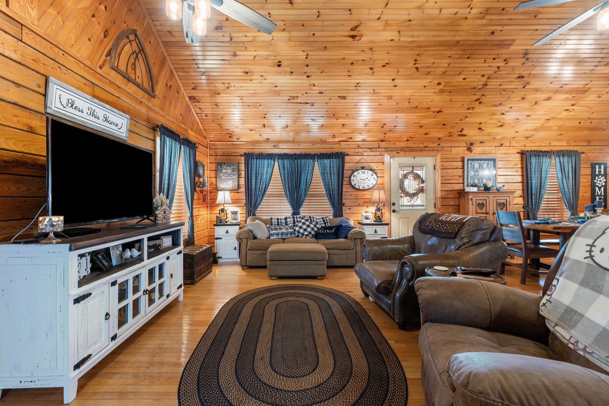 2301 Turner Road Watertown TN 37184
