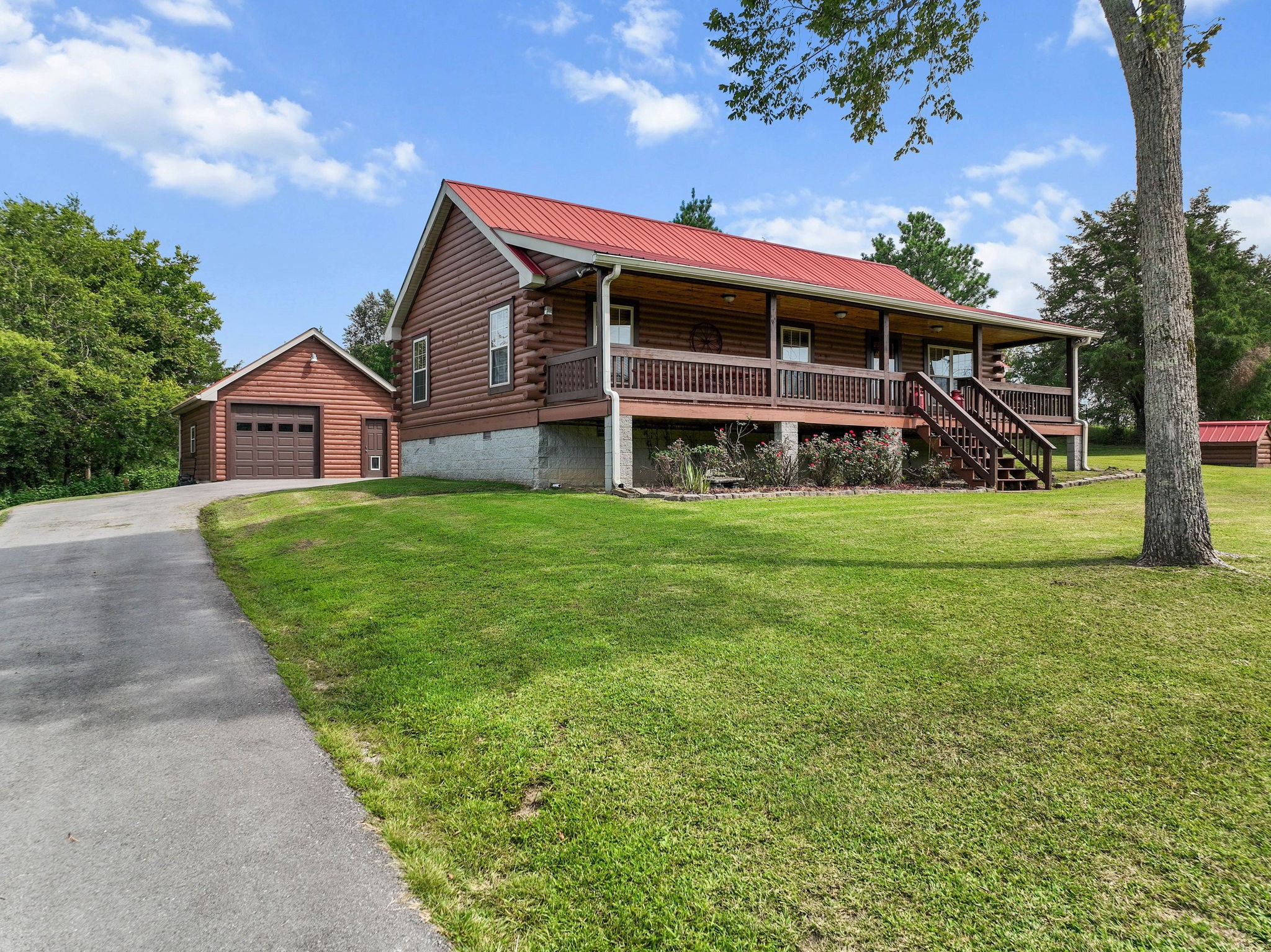 2301 Turner Road Watertown TN 37184