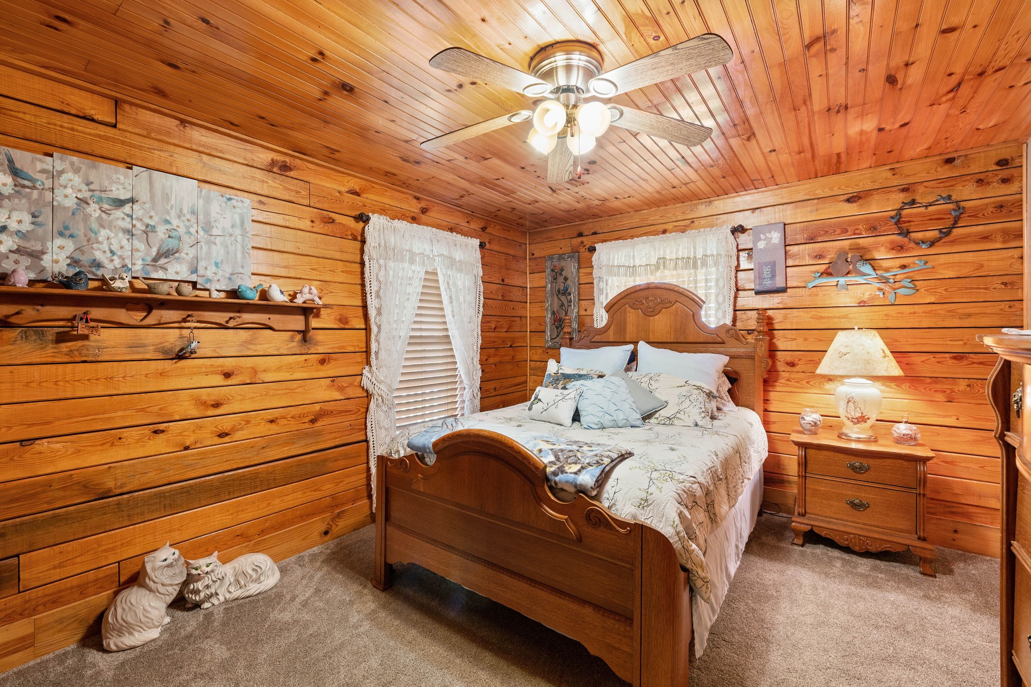 2301 Turner Road Watertown TN 37184