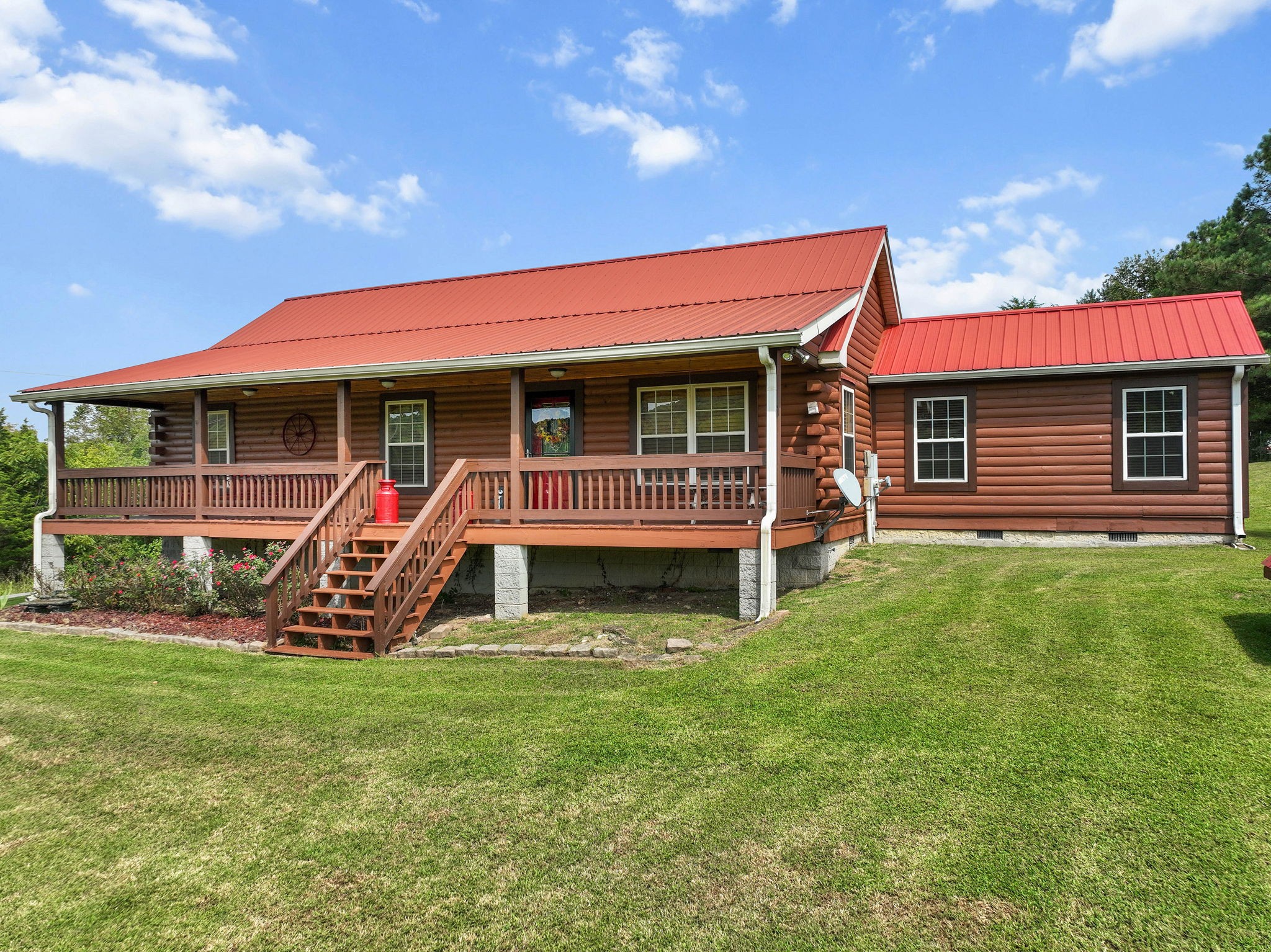2301 Turner Road Watertown TN 37184