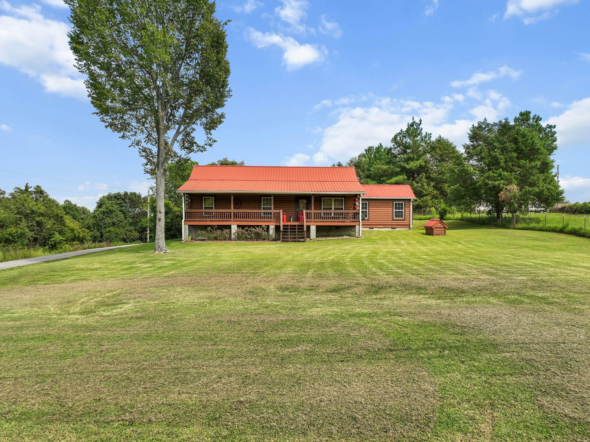 2301 Turner Road Watertown TN 37184