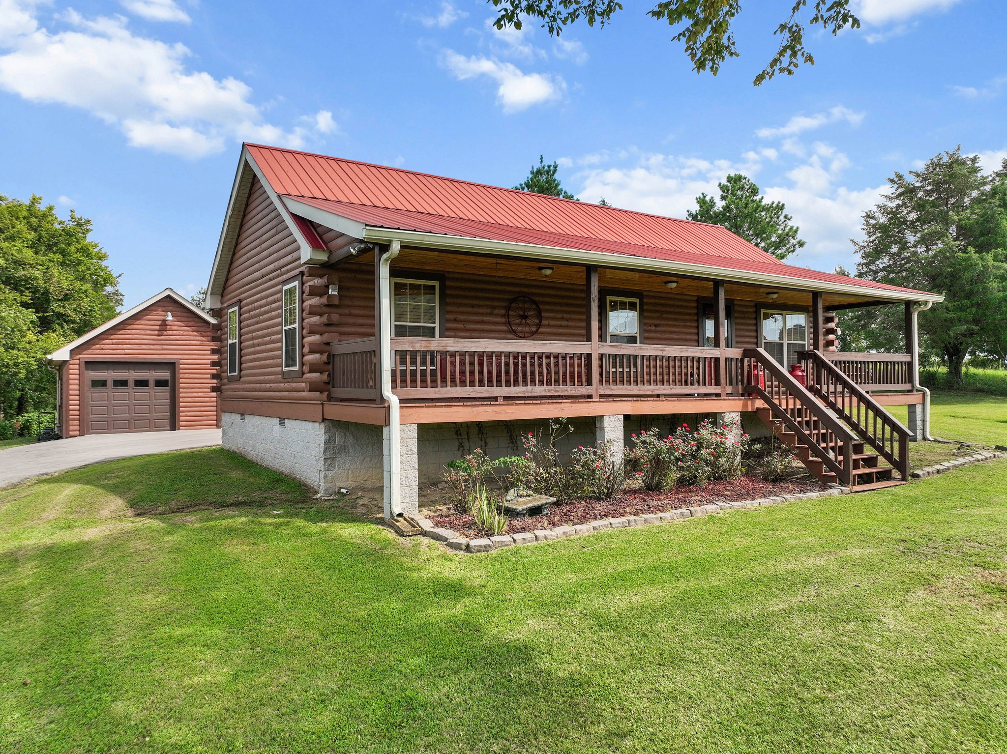 2301 Turner Road Watertown TN 37184