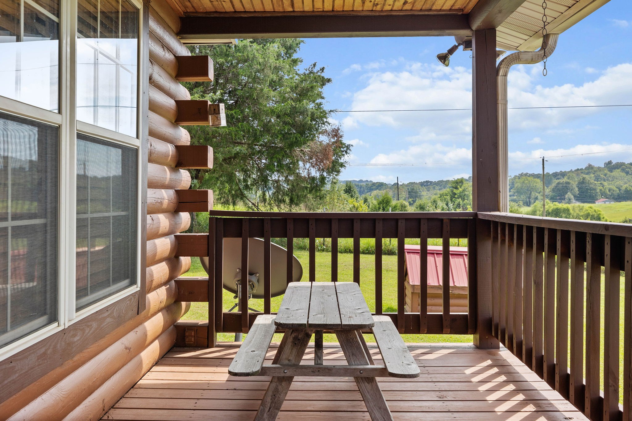 2301 Turner Road Watertown TN 37184