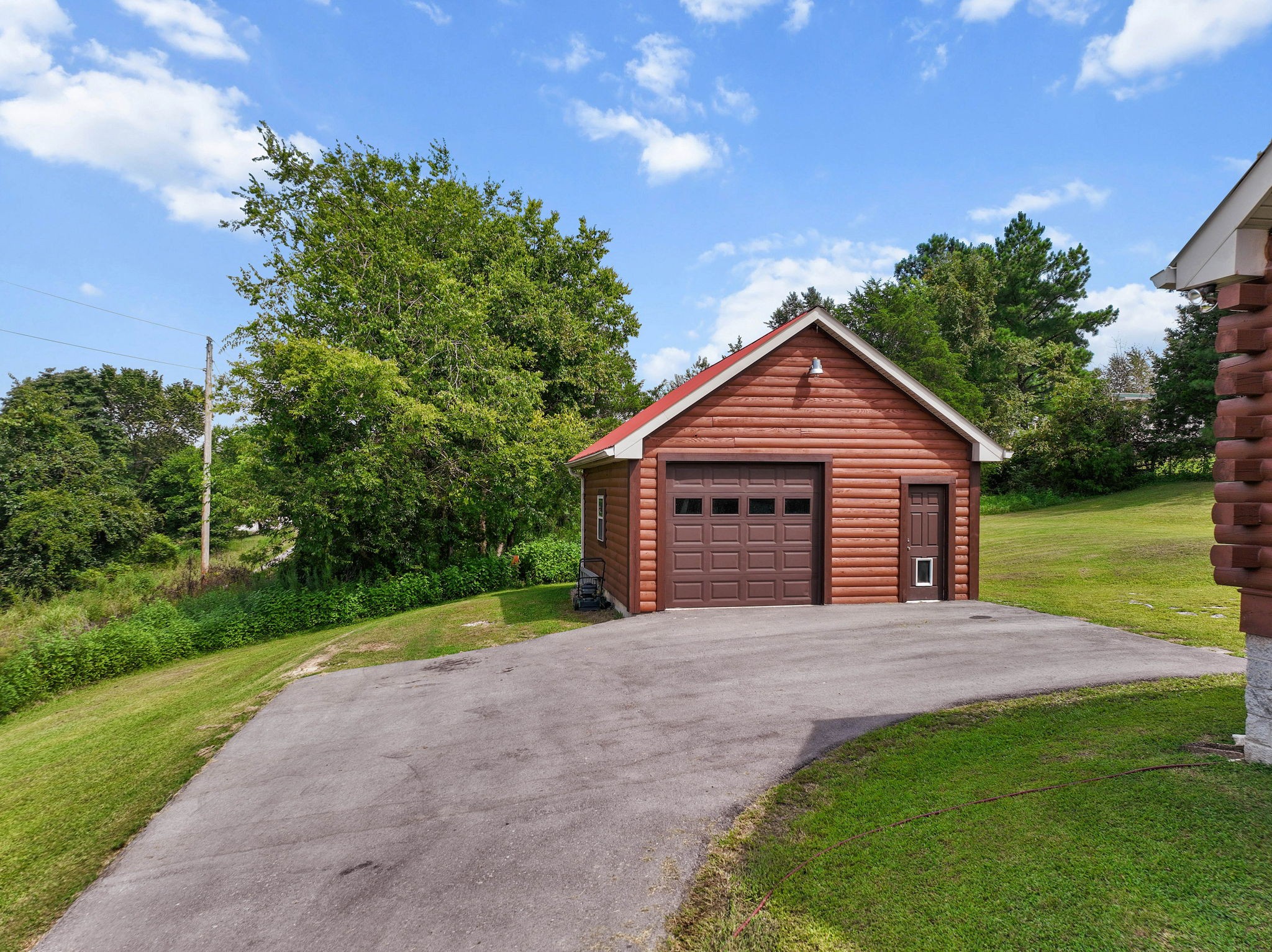 2301 Turner Road Watertown TN 37184