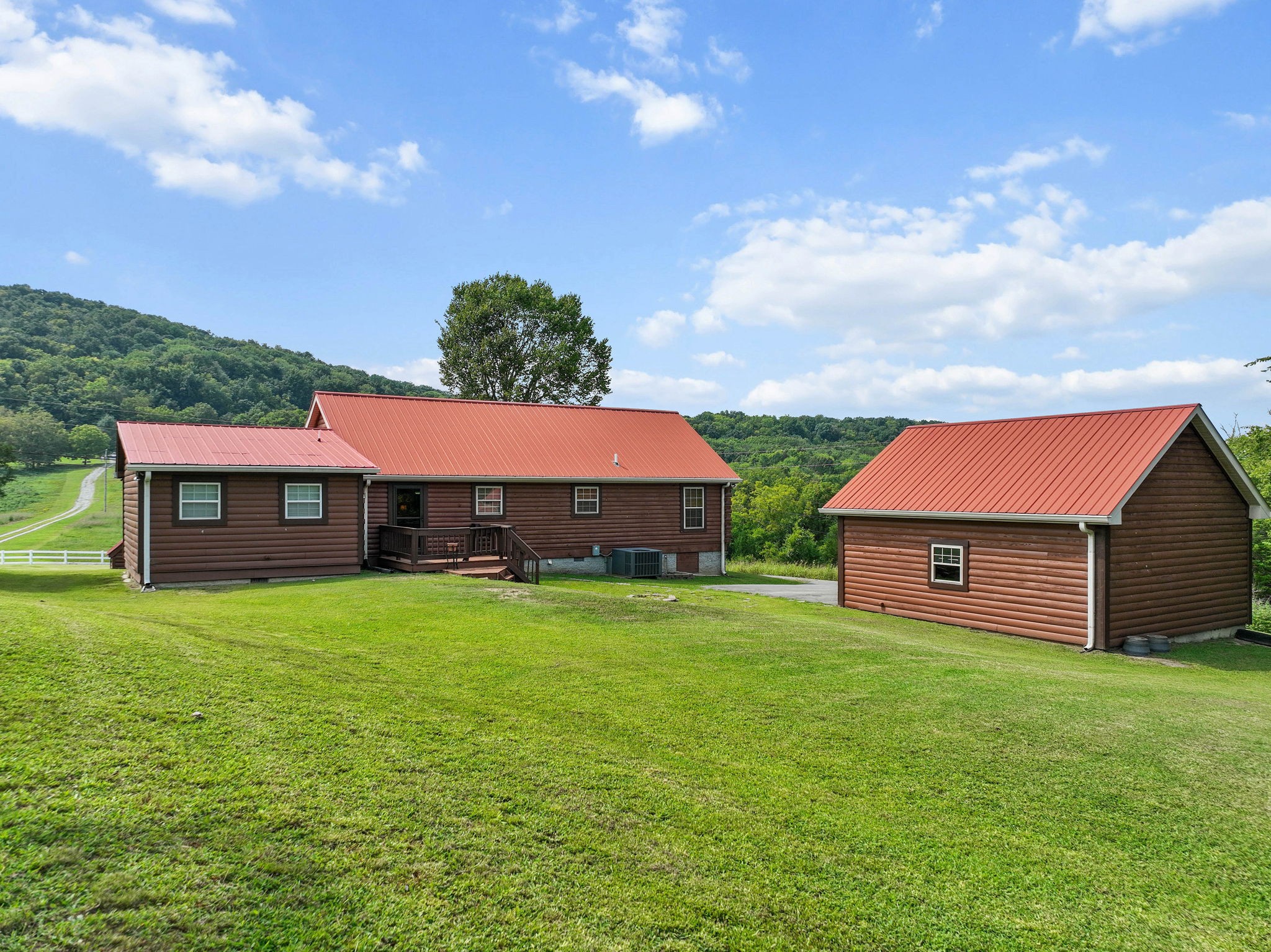 2301 Turner Road Watertown TN 37184
