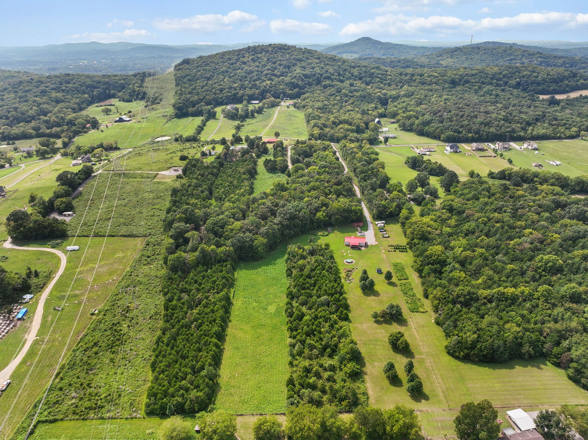 2301 Turner Road Watertown TN 37184