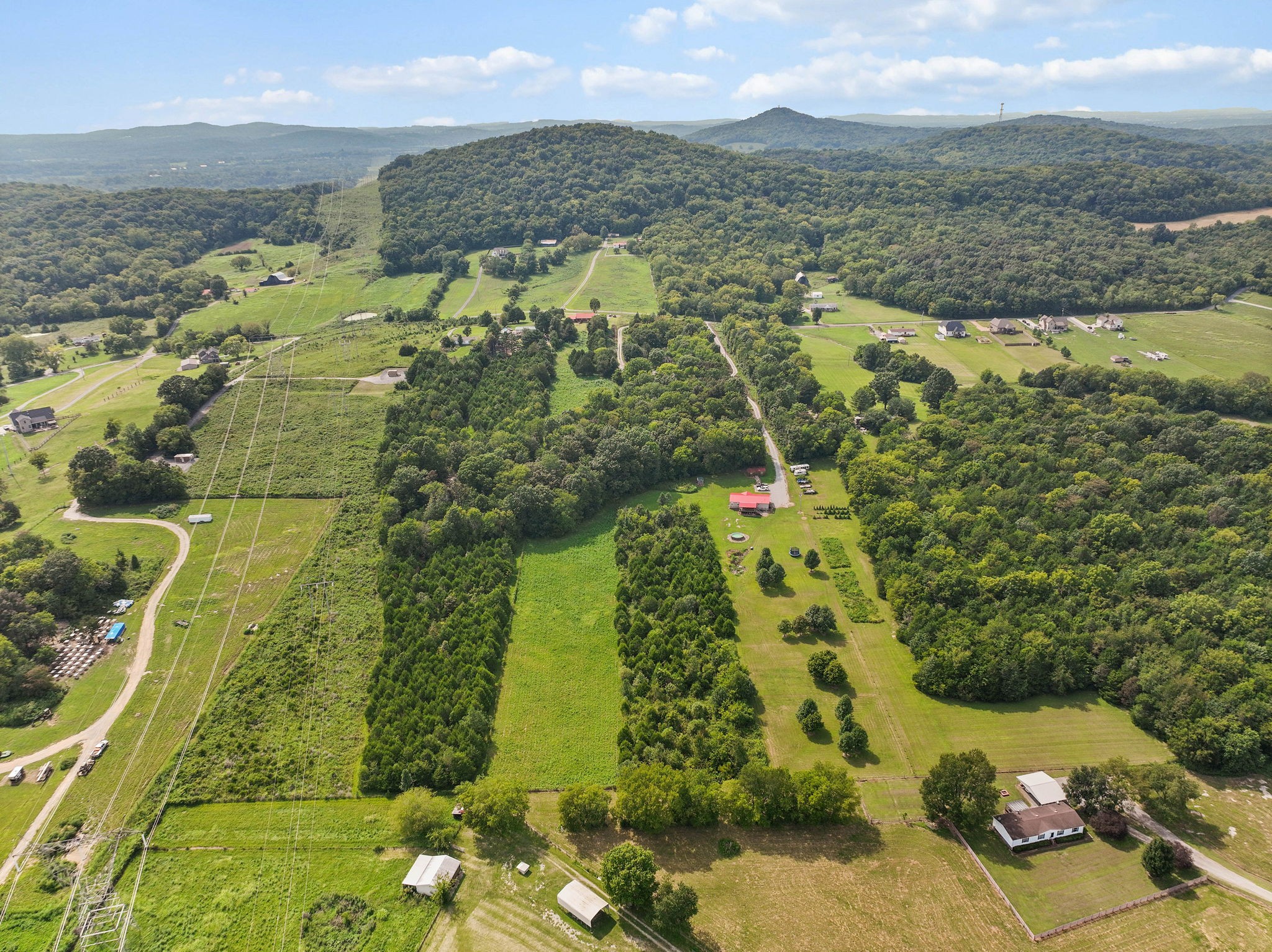 2301 Turner Road Watertown TN 37184