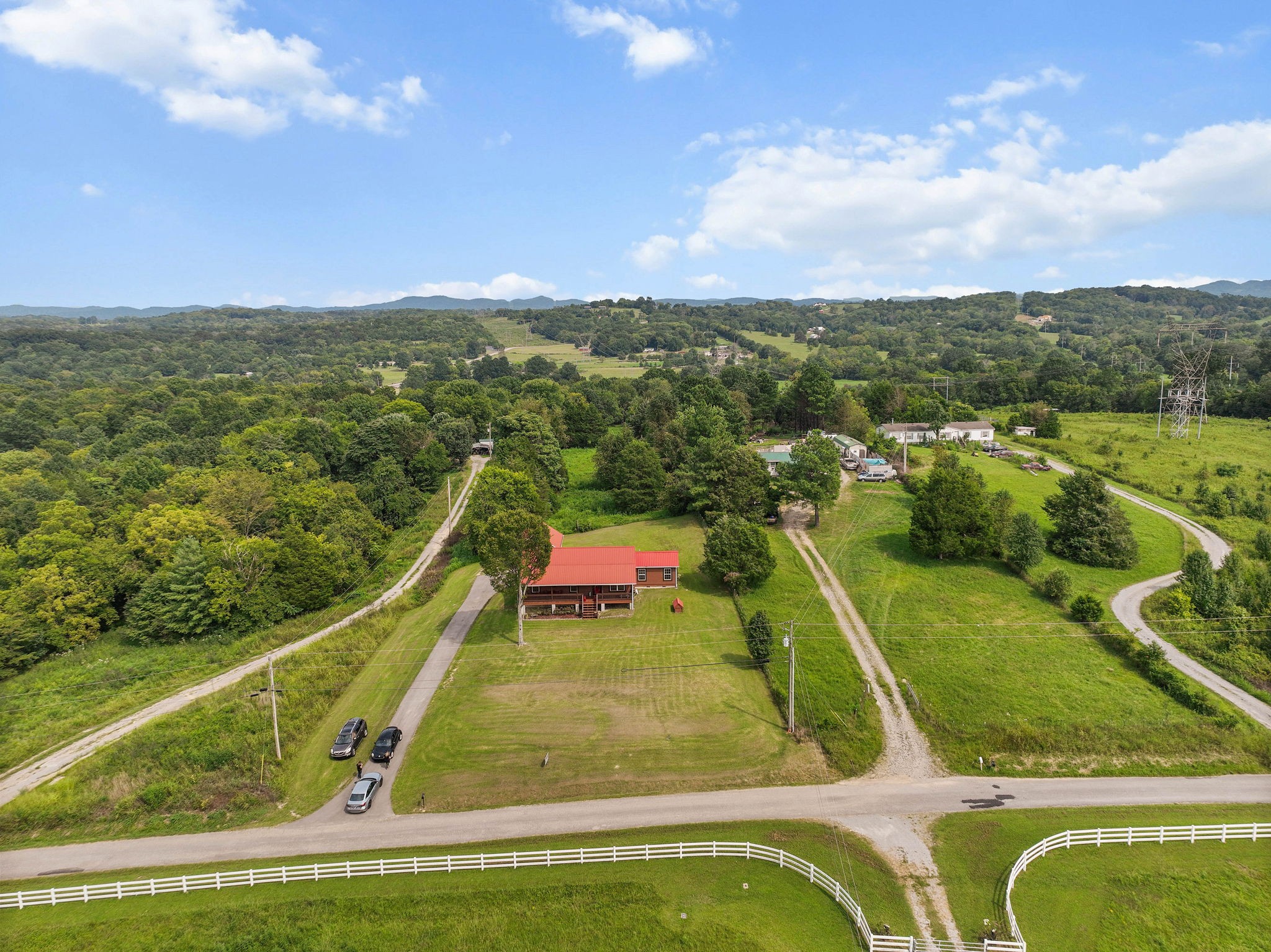 2301 Turner Road Watertown TN 37184