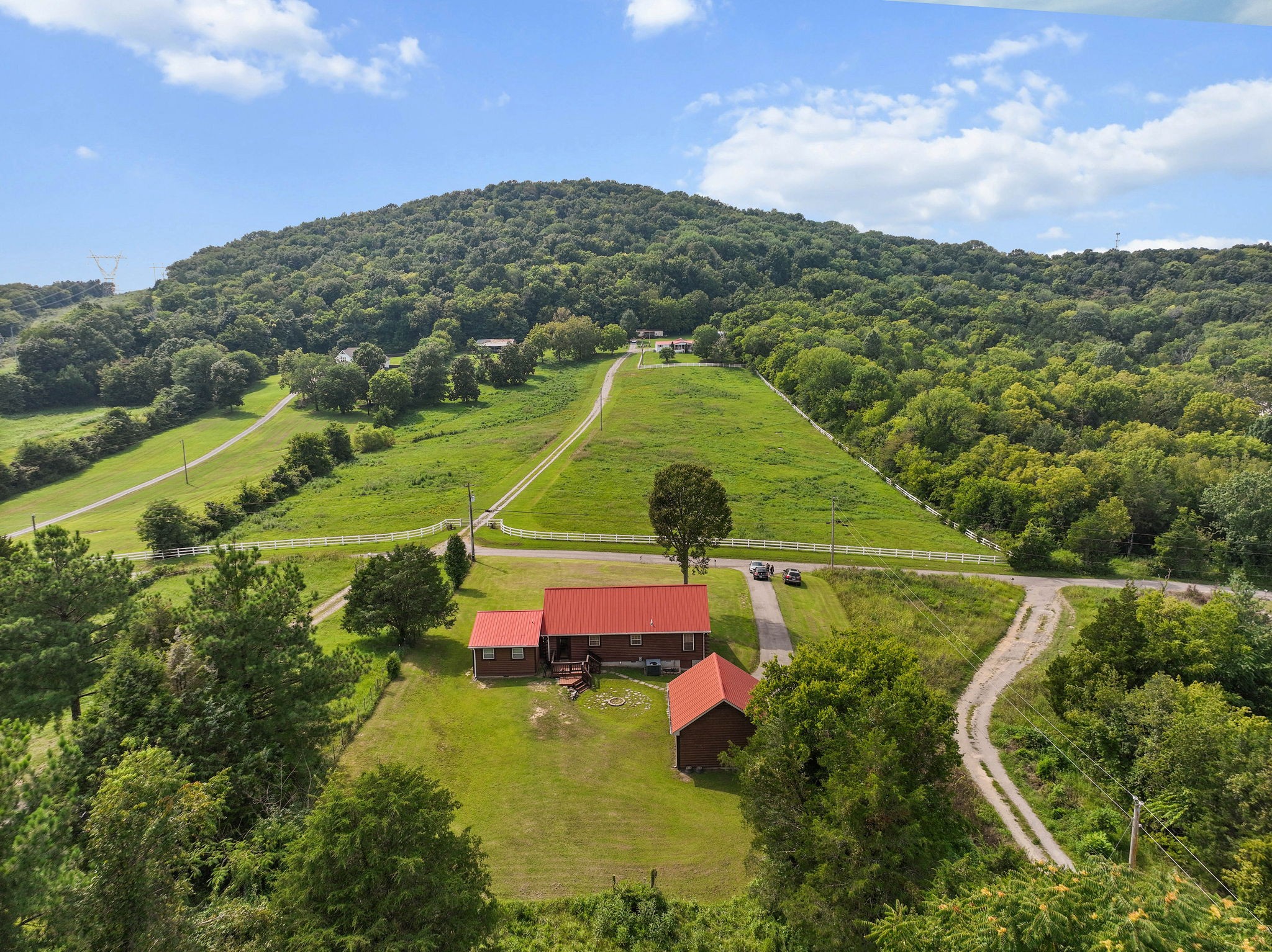 2301 Turner Road Watertown TN 37184
