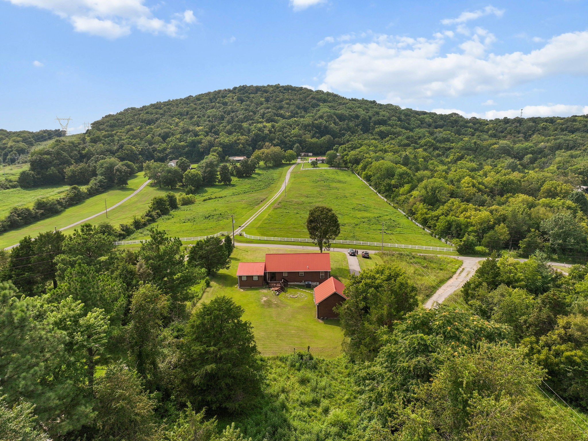 2301 Turner Road Watertown TN 37184