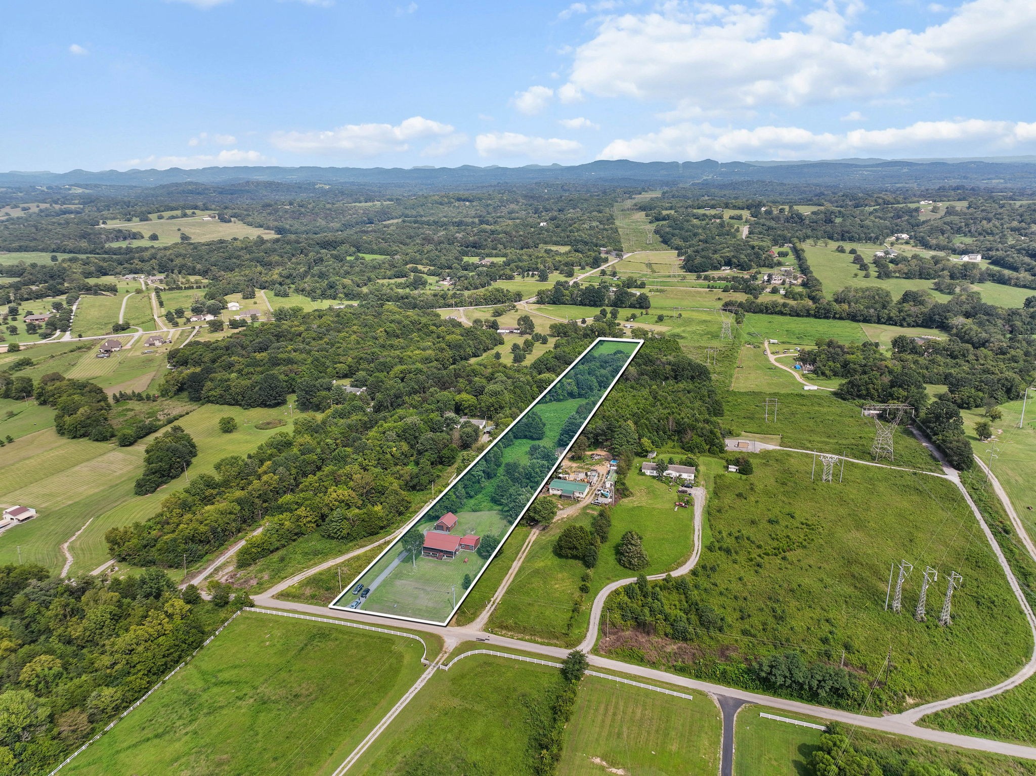 2301 Turner Road Watertown TN 37184